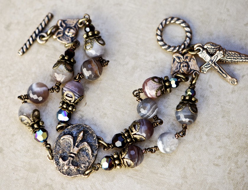 Bracelet of the the Angels